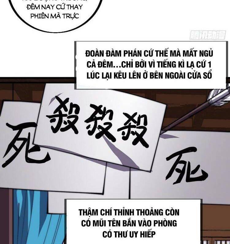 Ta Xuyên Không Qua Mở 1 Sơn Trại Chapter 389 - Trang 2