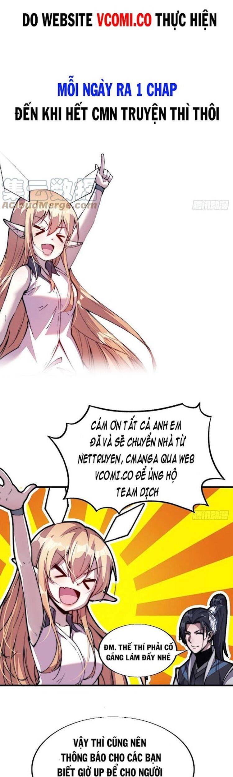 Ta Xuyên Không Qua Mở 1 Sơn Trại Chapter 389 - Trang 2