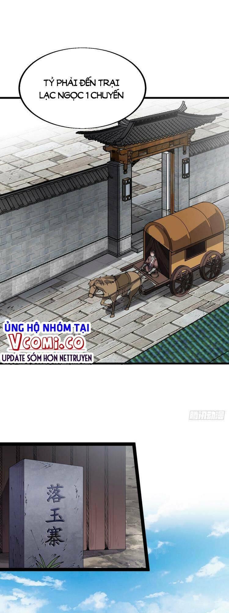 Ta Xuyên Không Qua Mở 1 Sơn Trại Chapter 392.5 - Trang 2