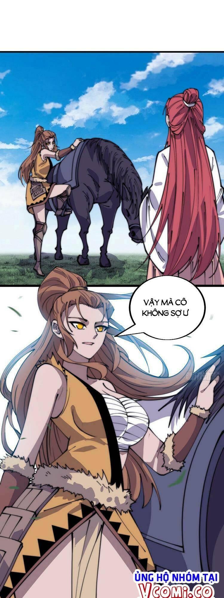 Ta Xuyên Không Qua Mở 1 Sơn Trại Chapter 392.5 - Trang 2