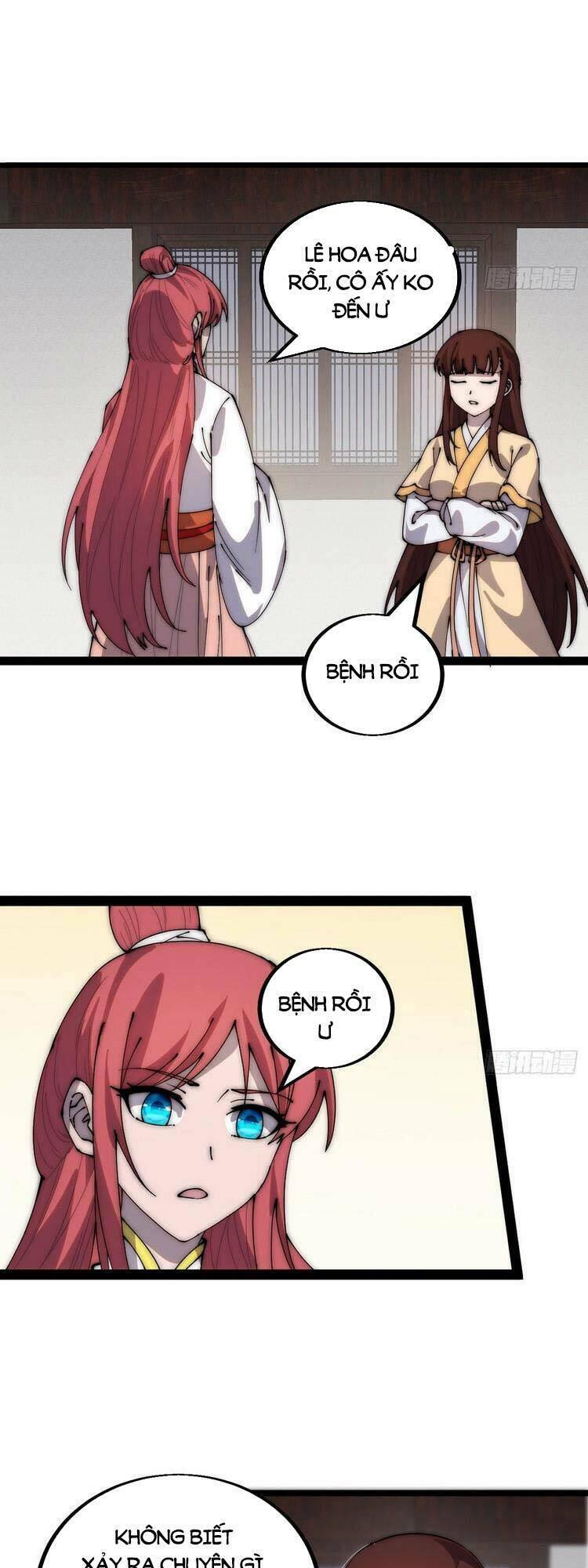 Ta Xuyên Không Qua Mở 1 Sơn Trại Chapter 392.5 - Trang 2