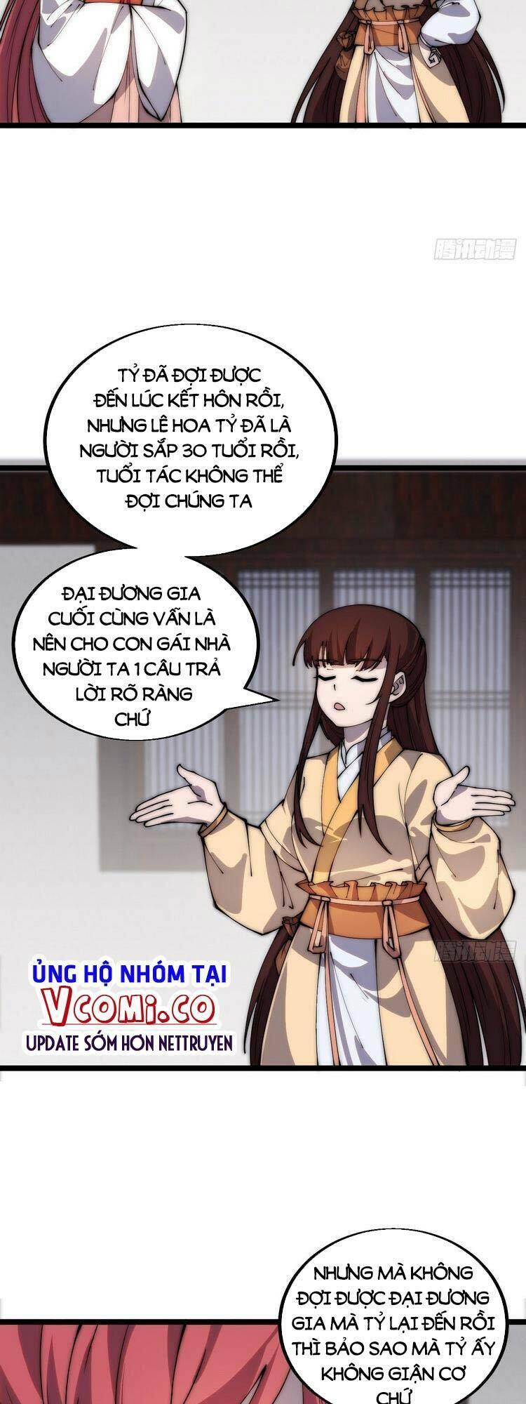 Ta Xuyên Không Qua Mở 1 Sơn Trại Chapter 392.5 - Trang 2