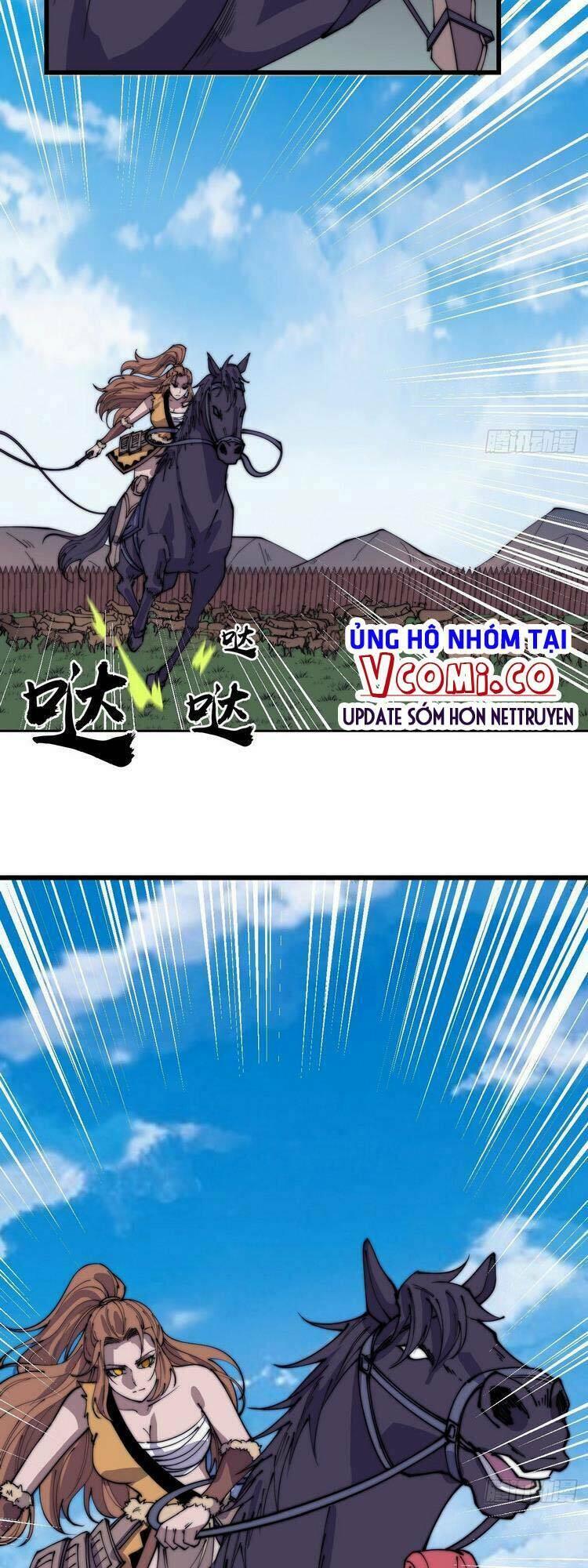 Ta Xuyên Không Qua Mở 1 Sơn Trại Chapter 392.5 - Trang 2