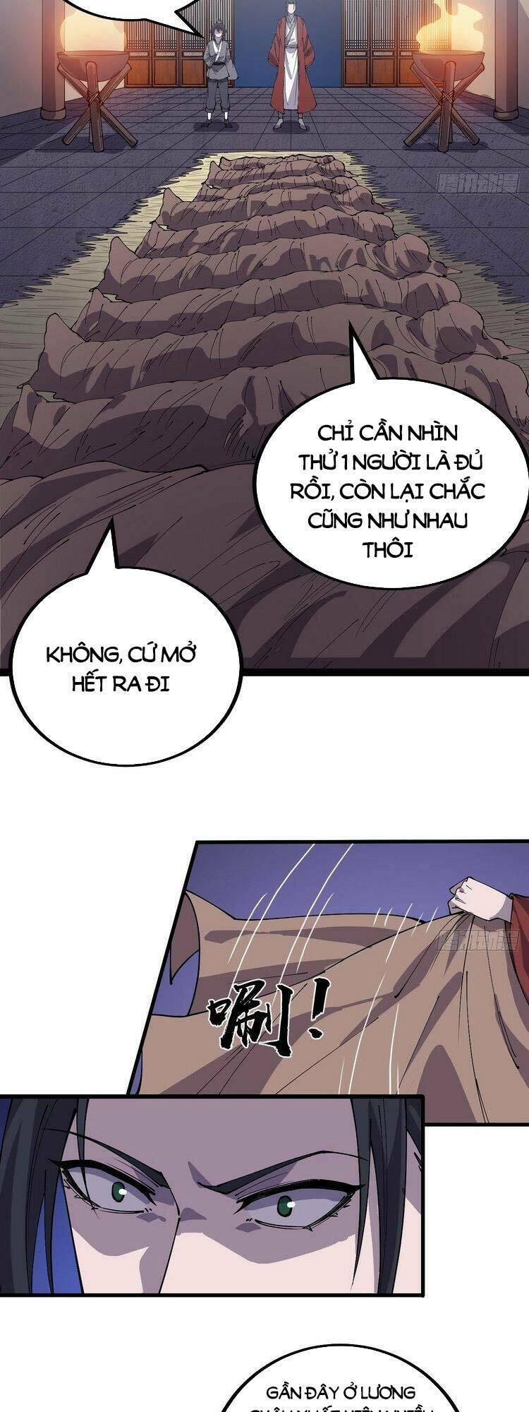 Ta Xuyên Không Qua Mở 1 Sơn Trại Chapter 394 - Trang 2