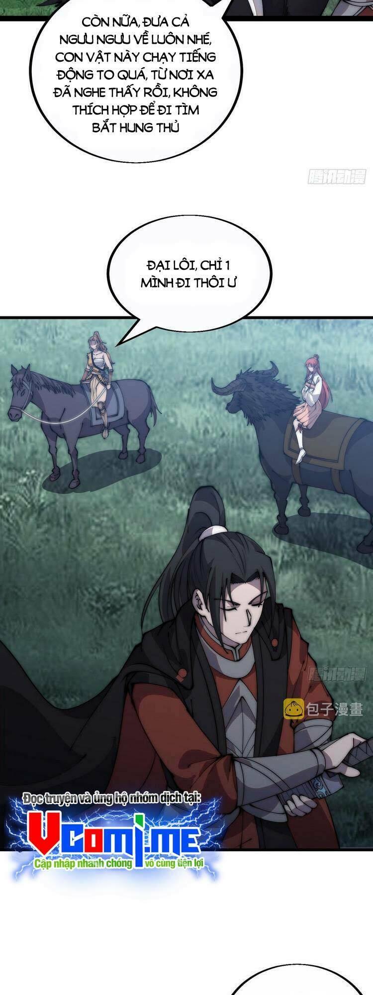 Ta Xuyên Không Qua Mở 1 Sơn Trại Chapter 397 - Trang 2