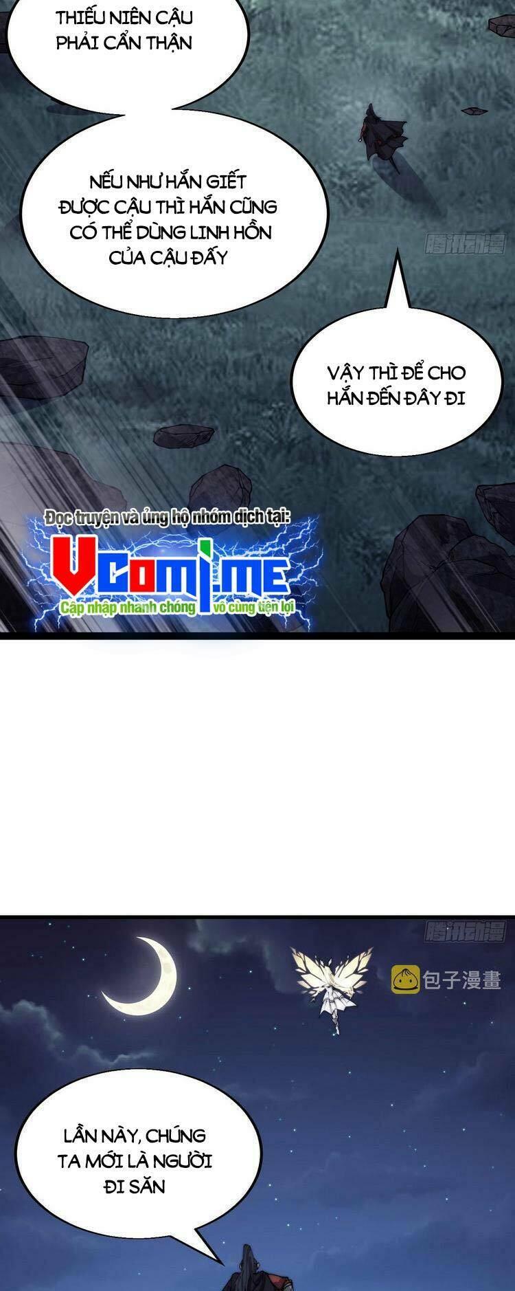 Ta Xuyên Không Qua Mở 1 Sơn Trại Chapter 397 - Trang 2