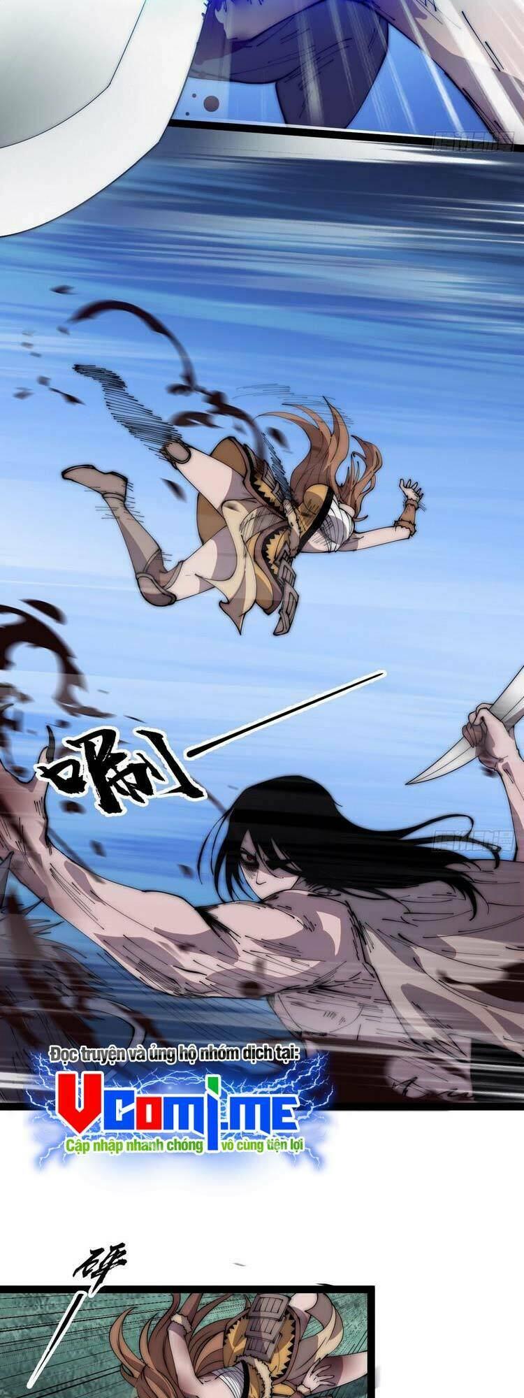 Ta Xuyên Không Qua Mở 1 Sơn Trại Chapter 398 - Trang 2