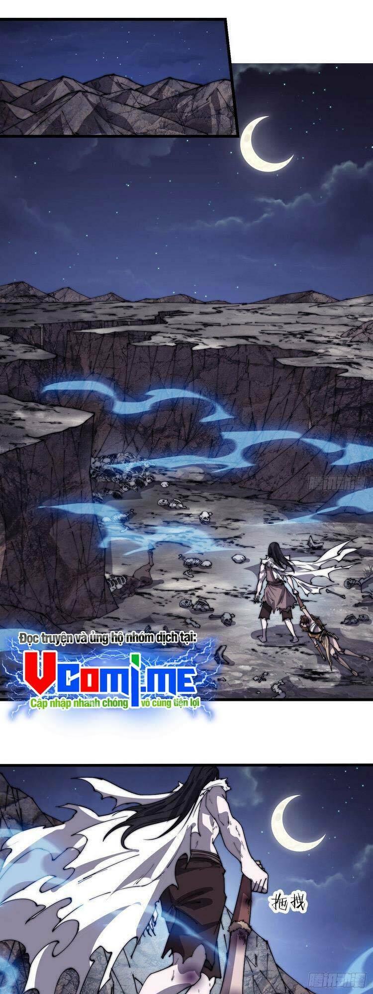 Ta Xuyên Không Qua Mở 1 Sơn Trại Chapter 399 - Trang 2