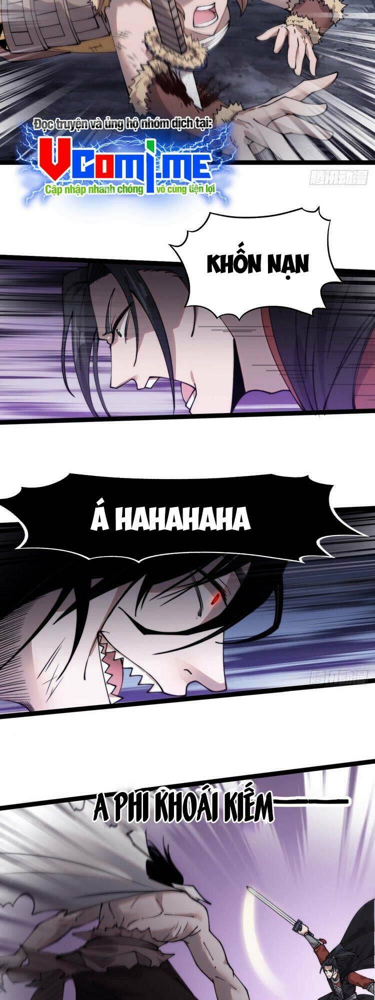 Ta Xuyên Không Qua Mở 1 Sơn Trại Chapter 399 - Trang 2