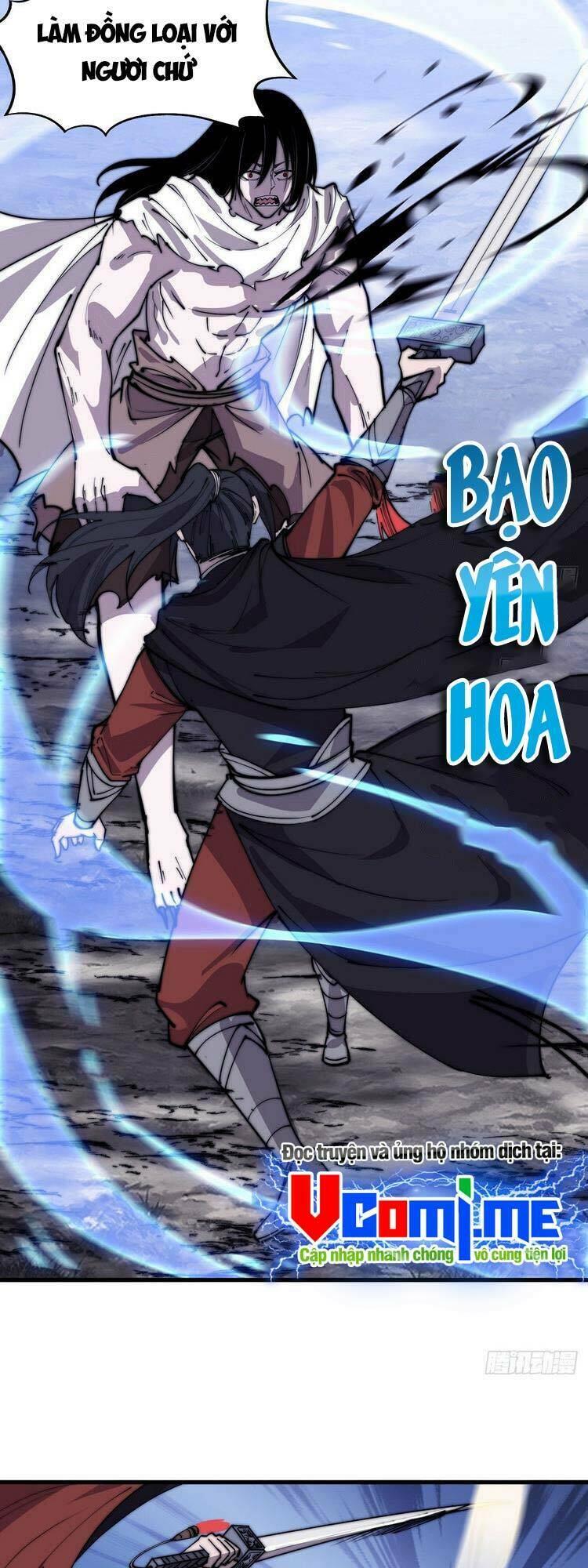 Ta Xuyên Không Qua Mở 1 Sơn Trại Chapter 399 - Trang 2