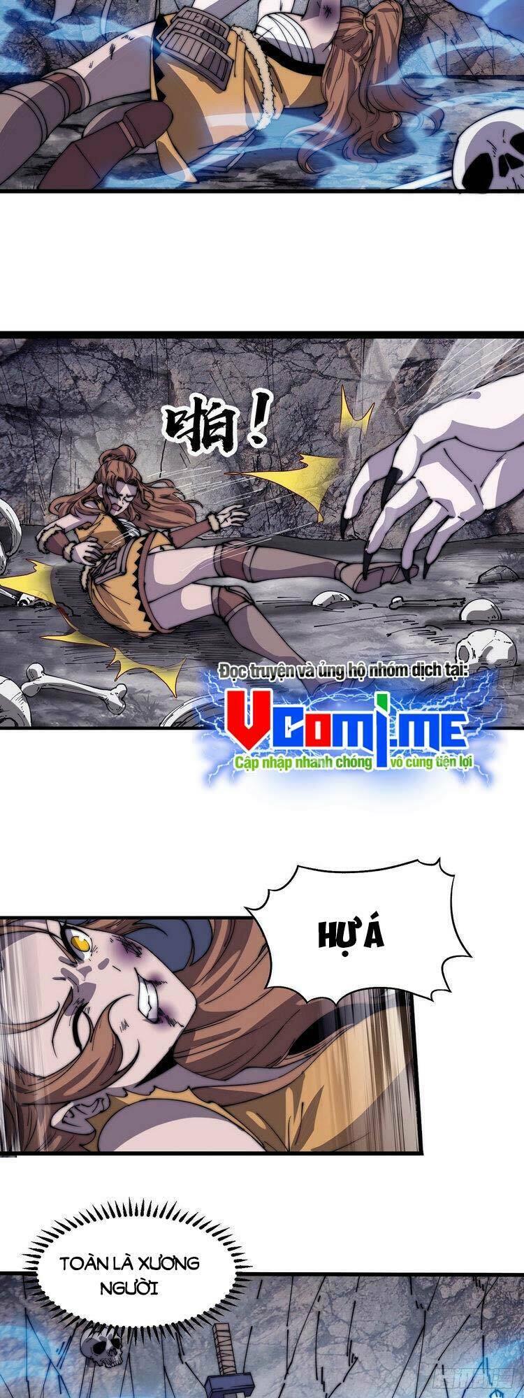 Ta Xuyên Không Qua Mở 1 Sơn Trại Chapter 399 - Trang 2