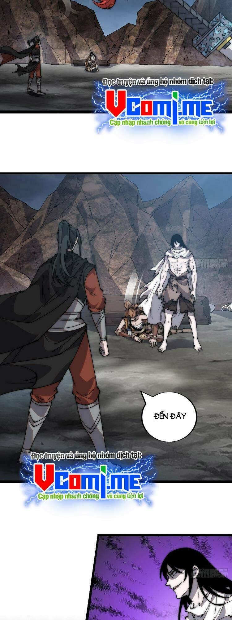 Ta Xuyên Không Qua Mở 1 Sơn Trại Chapter 399 - Trang 2