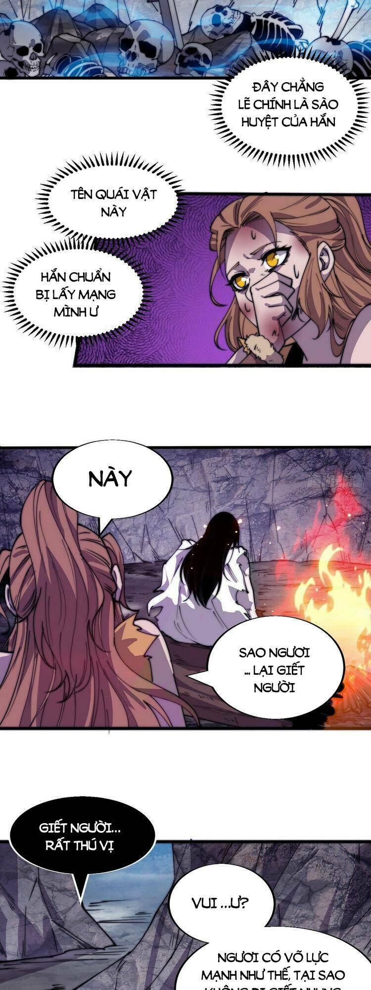 Ta Xuyên Không Qua Mở 1 Sơn Trại Chapter 399 - Trang 2