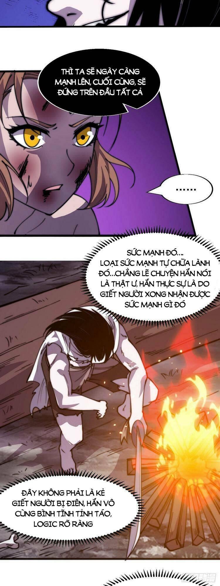 Ta Xuyên Không Qua Mở 1 Sơn Trại Chapter 399 - Trang 2