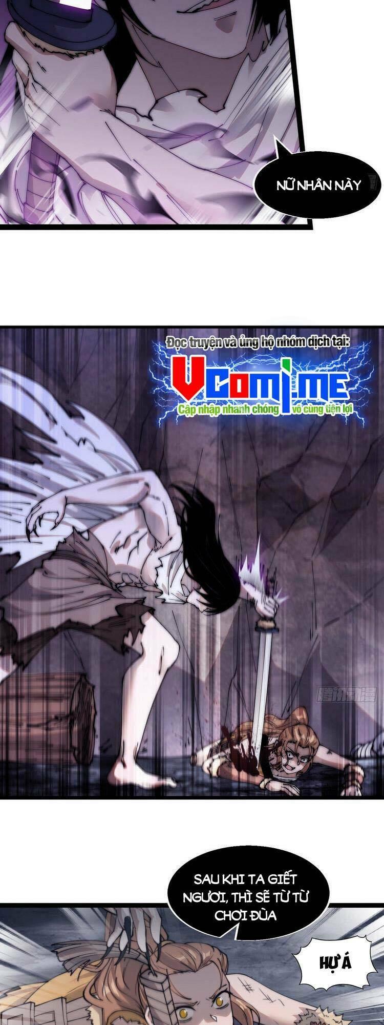 Ta Xuyên Không Qua Mở 1 Sơn Trại Chapter 399 - Trang 2