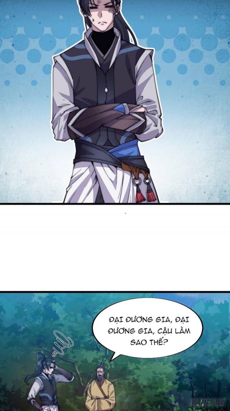 Ta Xuyên Không Qua Mở 1 Sơn Trại Chapter 4 - Trang 2