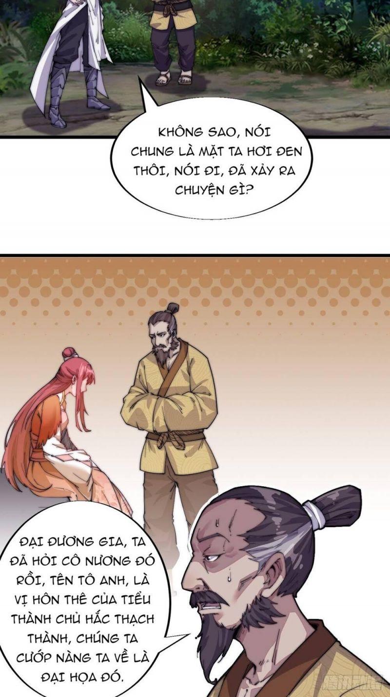 Ta Xuyên Không Qua Mở 1 Sơn Trại Chapter 4 - Trang 2