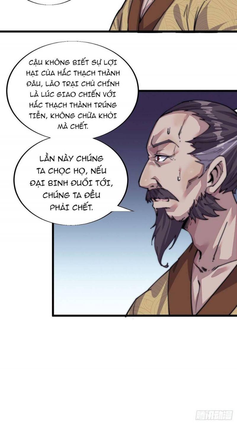 Ta Xuyên Không Qua Mở 1 Sơn Trại Chapter 4 - Trang 2
