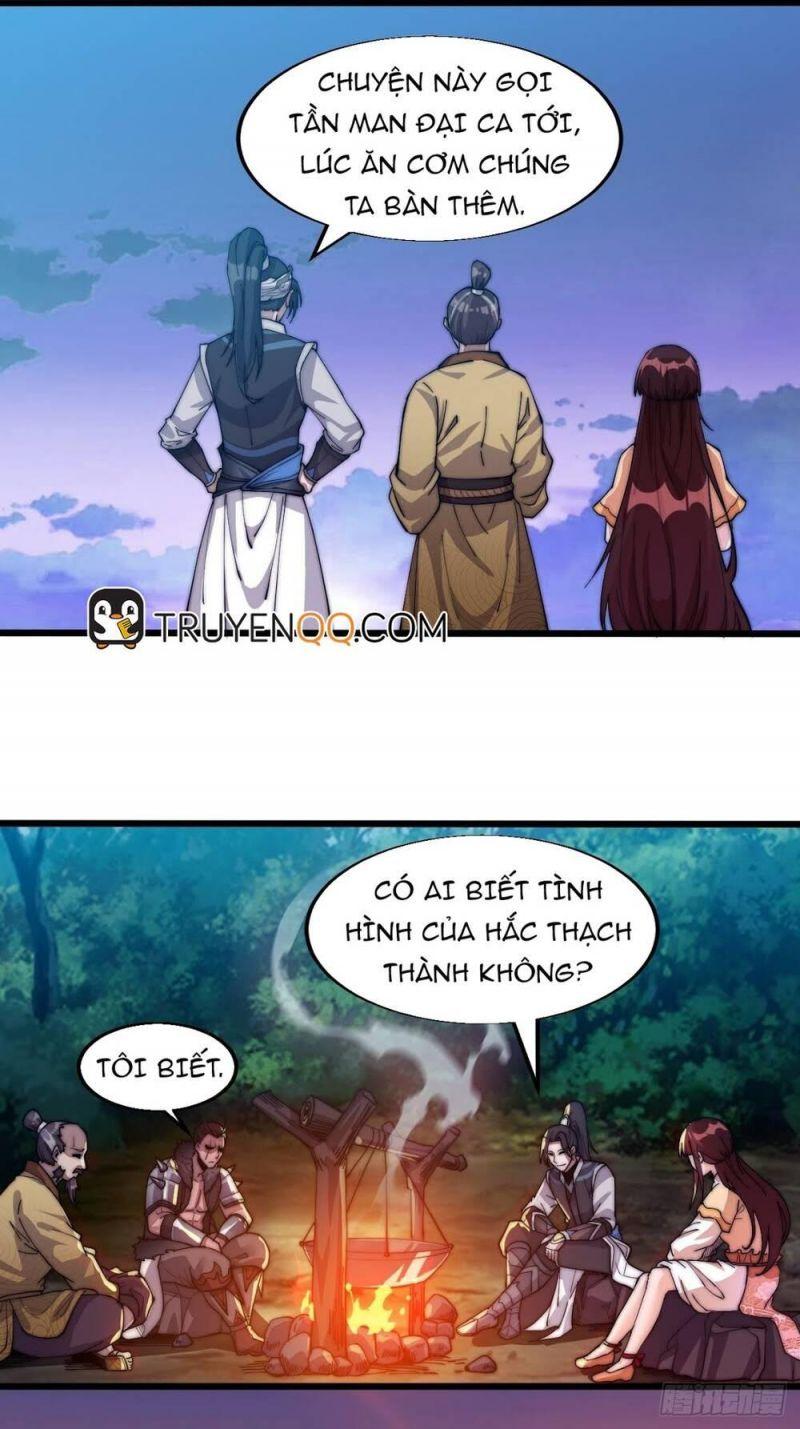 Ta Xuyên Không Qua Mở 1 Sơn Trại Chapter 4 - Trang 2