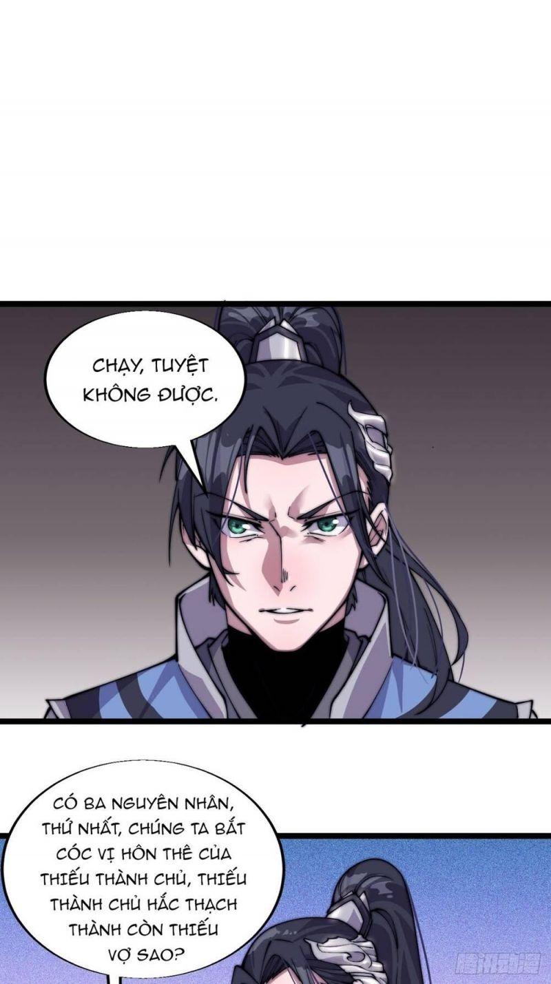 Ta Xuyên Không Qua Mở 1 Sơn Trại Chapter 4 - Trang 2