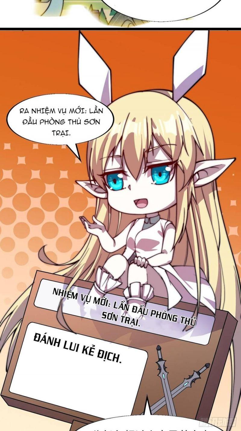 Ta Xuyên Không Qua Mở 1 Sơn Trại Chapter 4 - Trang 2