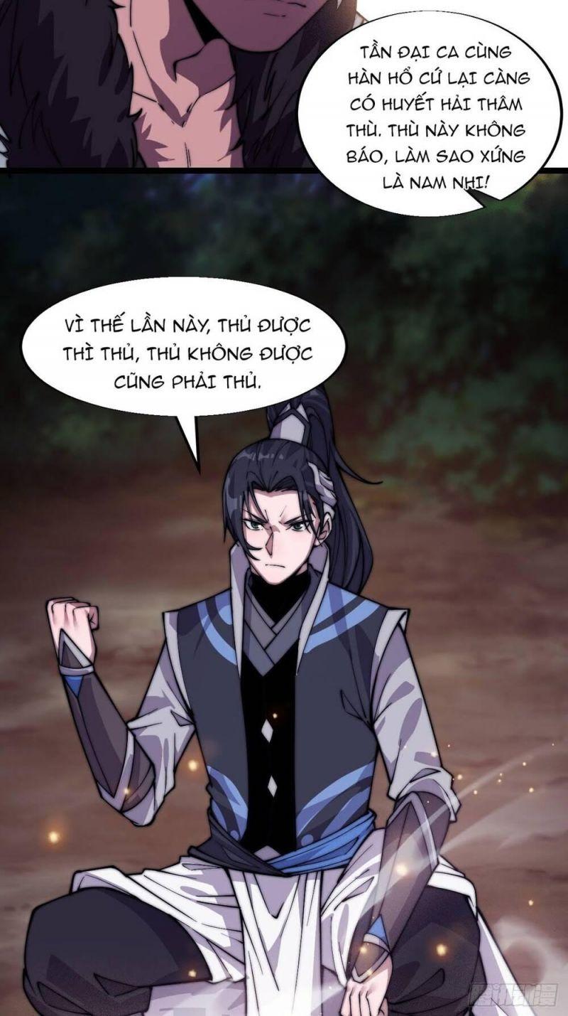 Ta Xuyên Không Qua Mở 1 Sơn Trại Chapter 4 - Trang 2