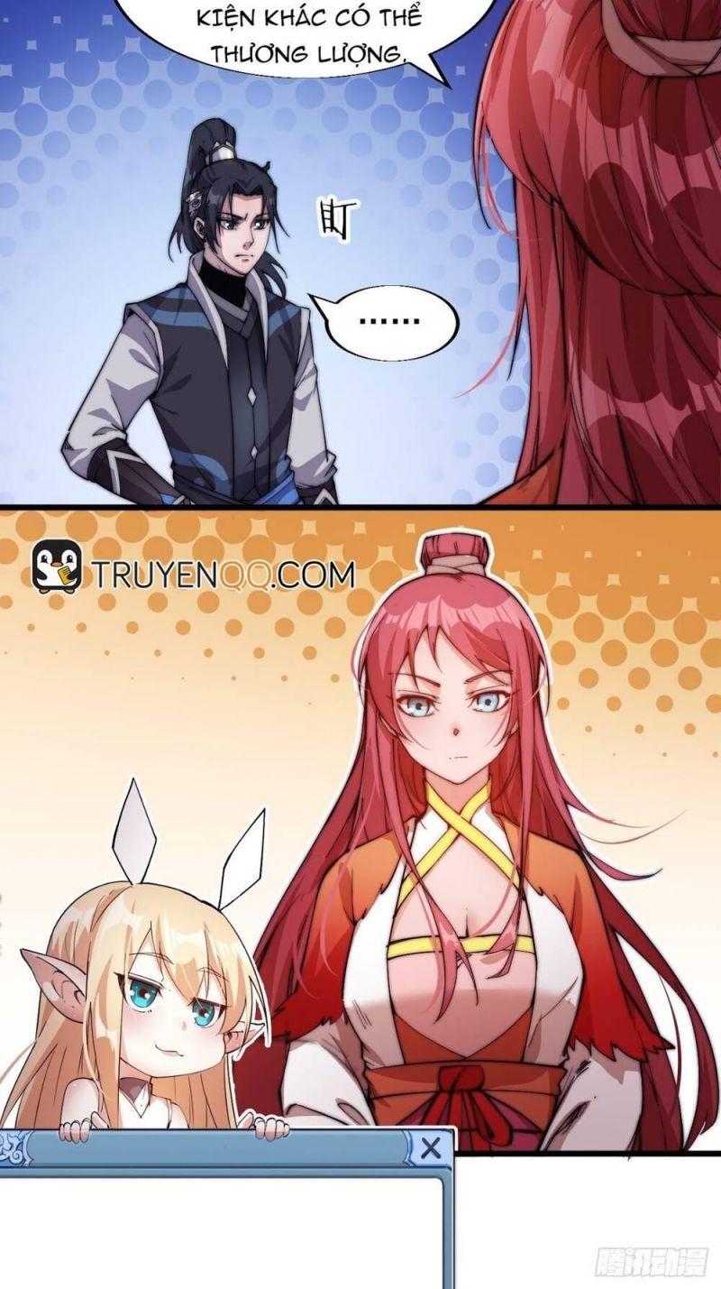 Ta Xuyên Không Qua Mở 1 Sơn Trại Chapter 4 - Trang 2