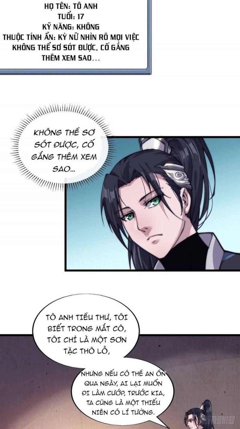 Ta Xuyên Không Qua Mở 1 Sơn Trại Chapter 4 - Trang 2