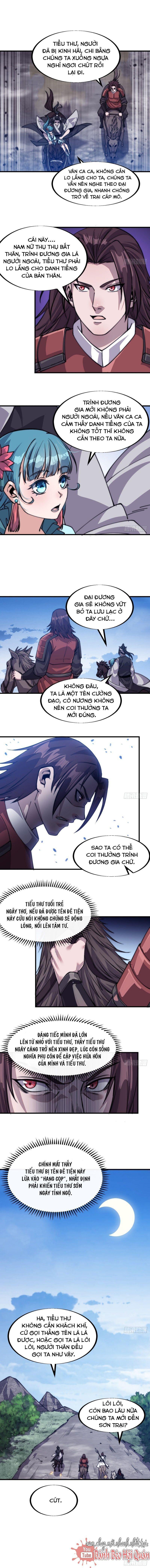 Ta Xuyên Không Qua Mở 1 Sơn Trại Chapter 40 - Trang 2