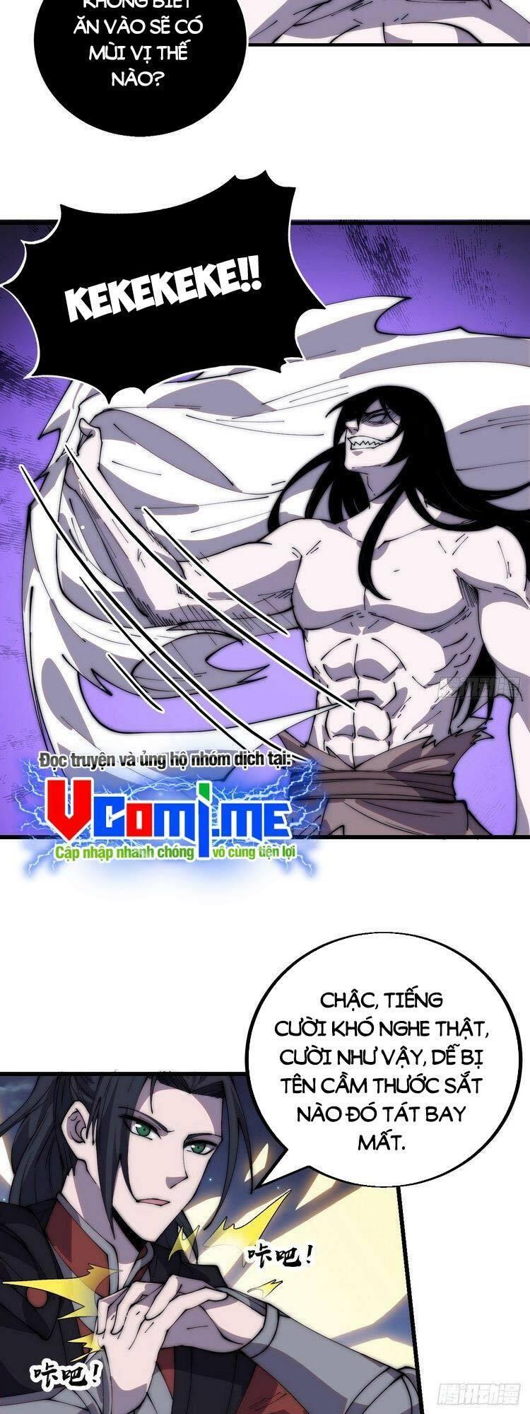 Ta Xuyên Không Qua Mở 1 Sơn Trại Chapter 400 - Trang 2