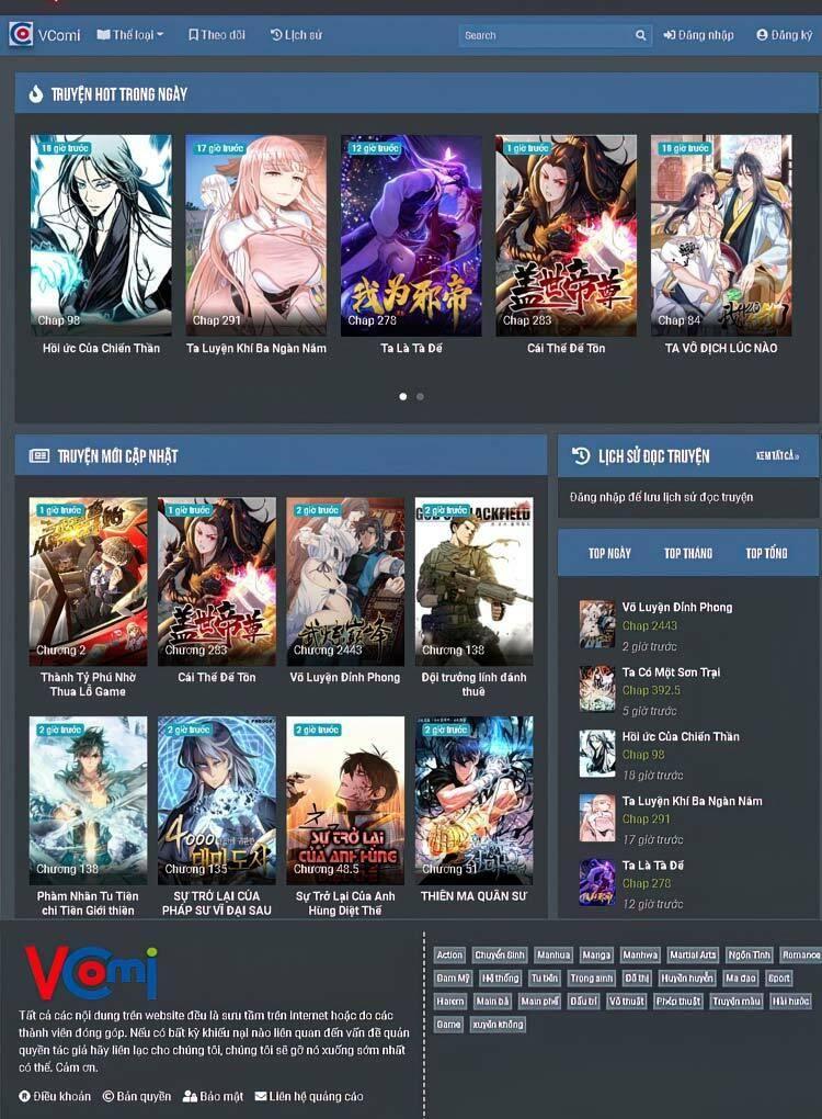 Ta Xuyên Không Qua Mở 1 Sơn Trại Chapter 400 - Trang 2