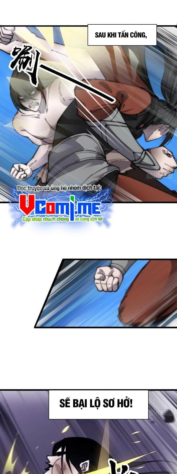 Ta Xuyên Không Qua Mở 1 Sơn Trại Chapter 400 - Trang 2