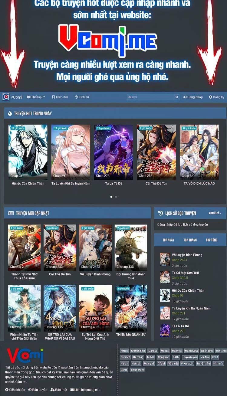 Ta Xuyên Không Qua Mở 1 Sơn Trại Chapter 400 - Trang 2