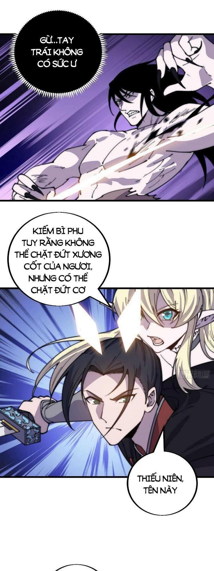 Ta Xuyên Không Qua Mở 1 Sơn Trại Chapter 401 - Trang 2