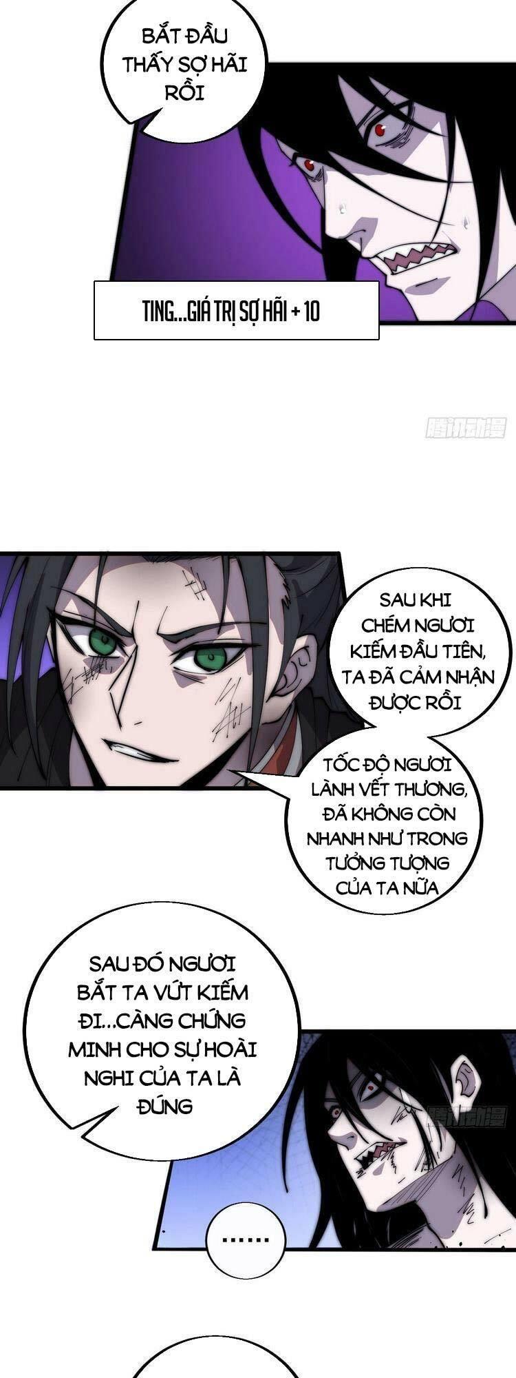 Ta Xuyên Không Qua Mở 1 Sơn Trại Chapter 401 - Trang 2