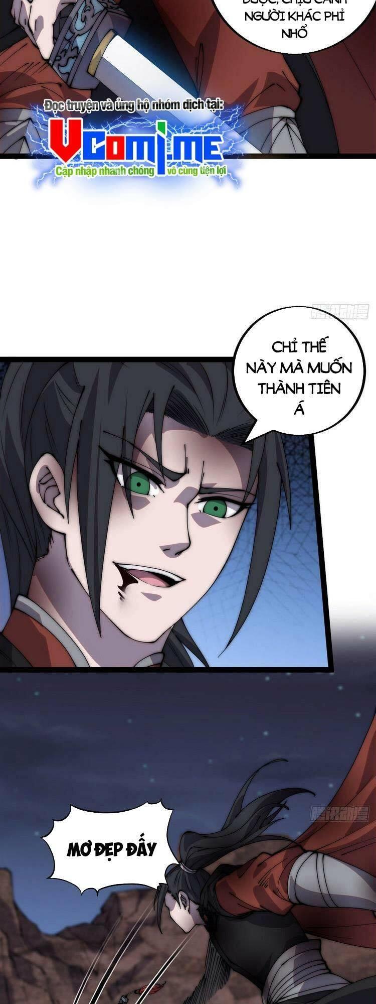 Ta Xuyên Không Qua Mở 1 Sơn Trại Chapter 401 - Trang 2