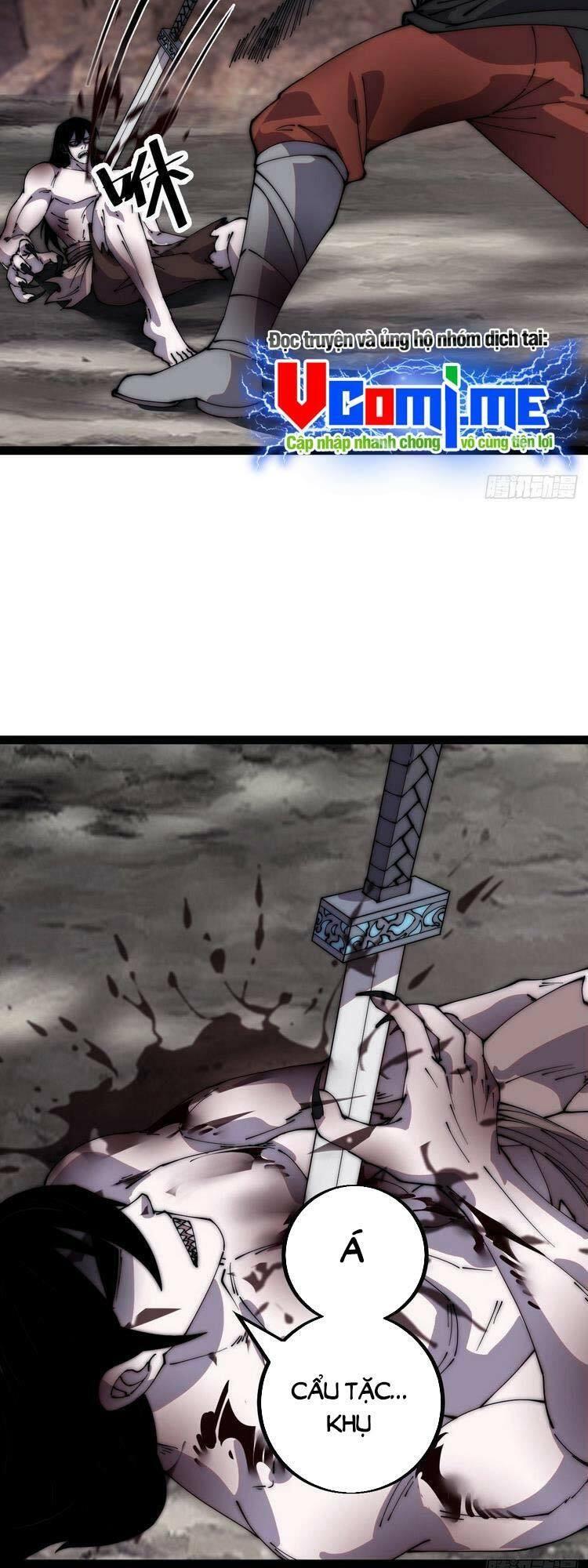 Ta Xuyên Không Qua Mở 1 Sơn Trại Chapter 401 - Trang 2