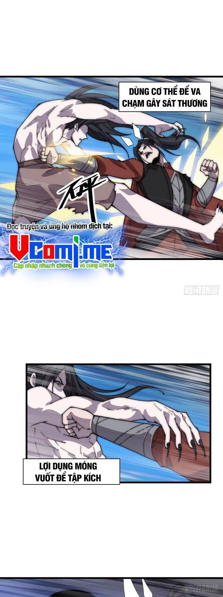 Ta Xuyên Không Qua Mở 1 Sơn Trại Chapter 401 - Trang 2