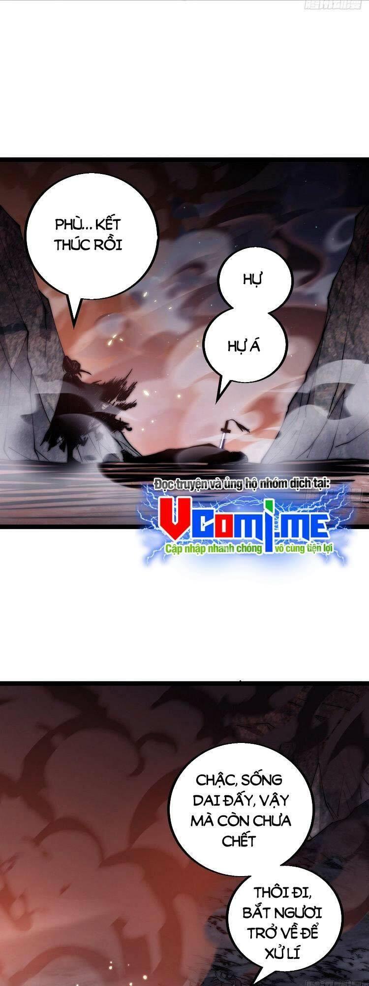 Ta Xuyên Không Qua Mở 1 Sơn Trại Chapter 401 - Trang 2