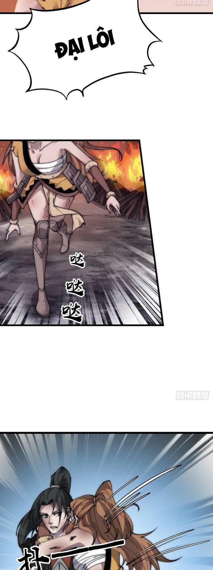 Ta Xuyên Không Qua Mở 1 Sơn Trại Chapter 401 - Trang 2