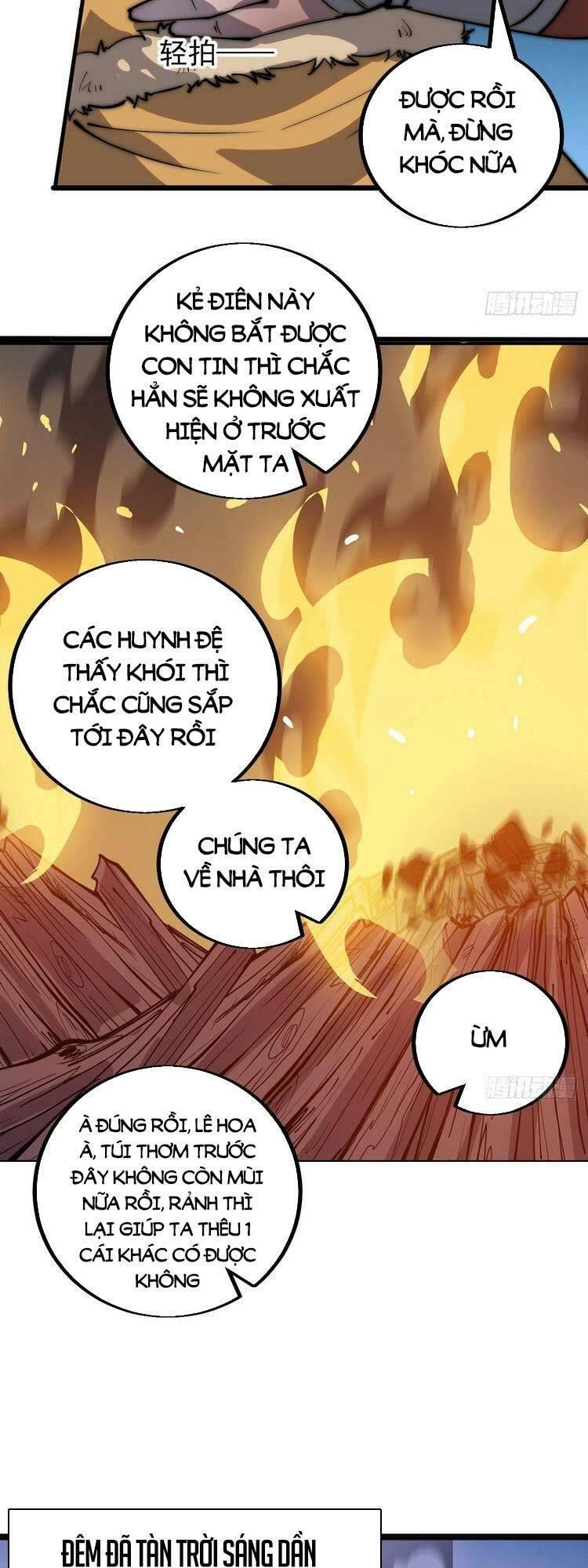 Ta Xuyên Không Qua Mở 1 Sơn Trại Chapter 401 - Trang 2