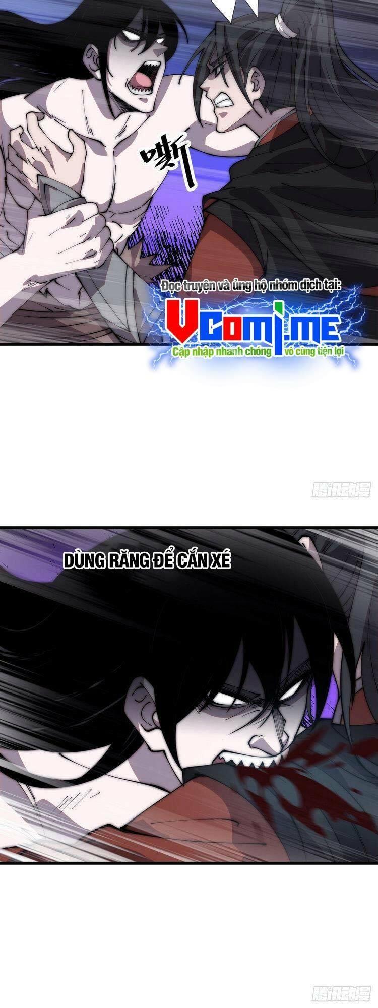 Ta Xuyên Không Qua Mở 1 Sơn Trại Chapter 401 - Trang 2