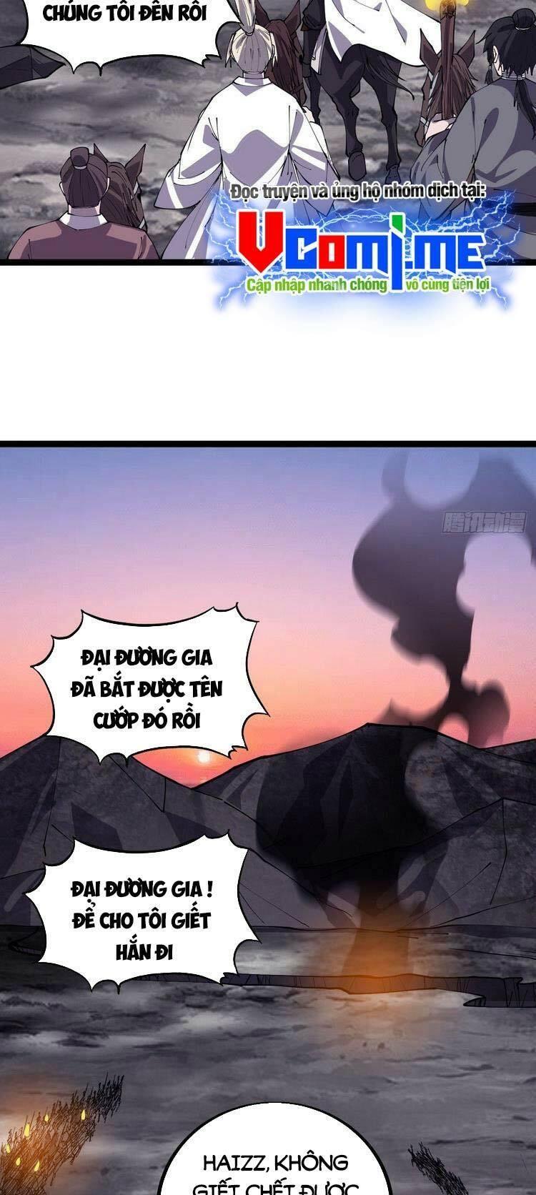 Ta Xuyên Không Qua Mở 1 Sơn Trại Chapter 401 - Trang 2