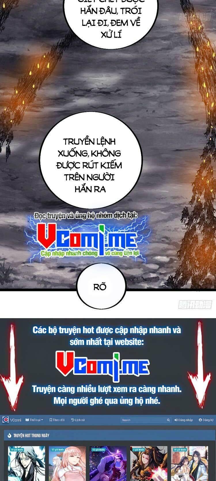 Ta Xuyên Không Qua Mở 1 Sơn Trại Chapter 401 - Trang 2