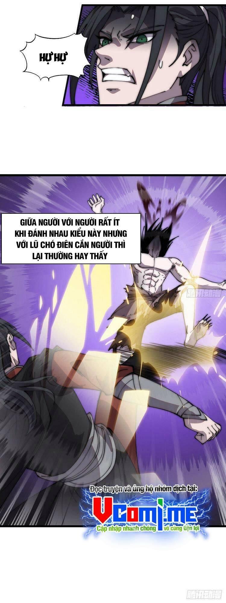 Ta Xuyên Không Qua Mở 1 Sơn Trại Chapter 401 - Trang 2