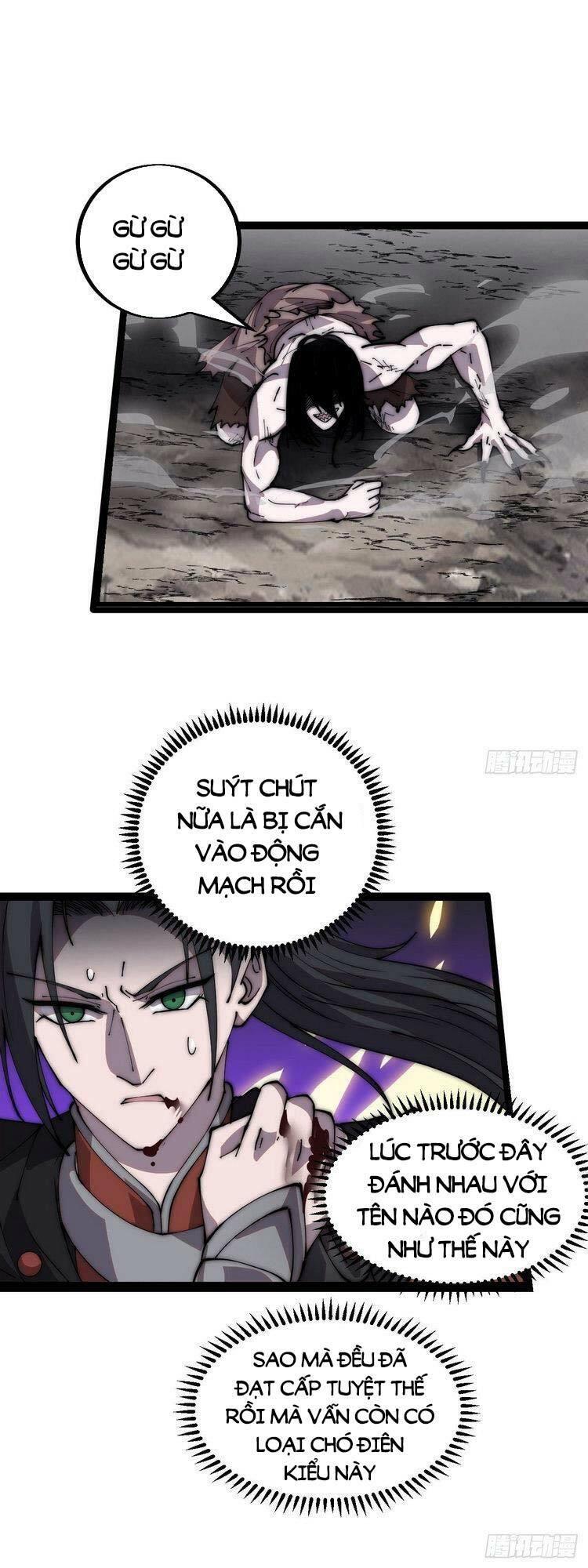 Ta Xuyên Không Qua Mở 1 Sơn Trại Chapter 401 - Trang 2