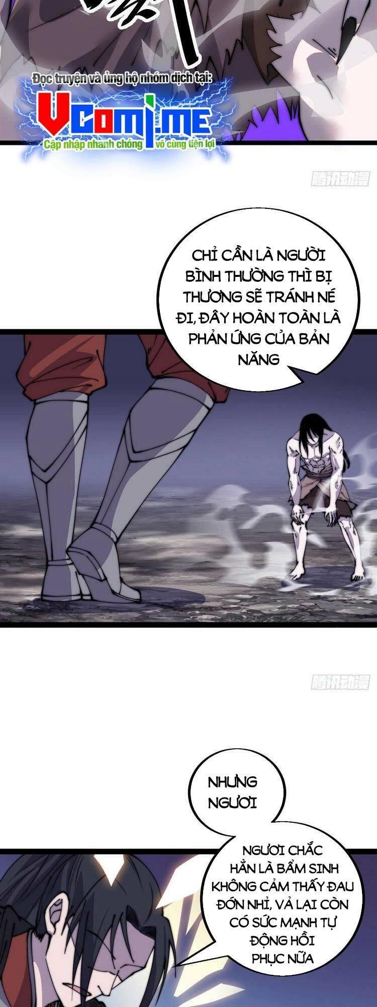 Ta Xuyên Không Qua Mở 1 Sơn Trại Chapter 401 - Trang 2