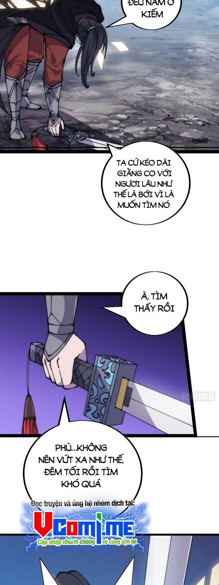 Ta Xuyên Không Qua Mở 1 Sơn Trại Chapter 401 - Trang 2