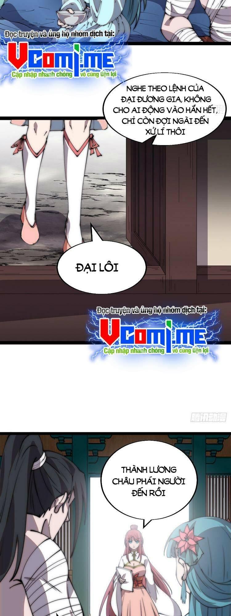 Ta Xuyên Không Qua Mở 1 Sơn Trại Chapter 402 - Trang 2