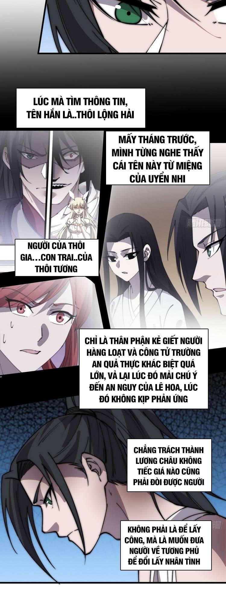 Ta Xuyên Không Qua Mở 1 Sơn Trại Chapter 402 - Trang 2